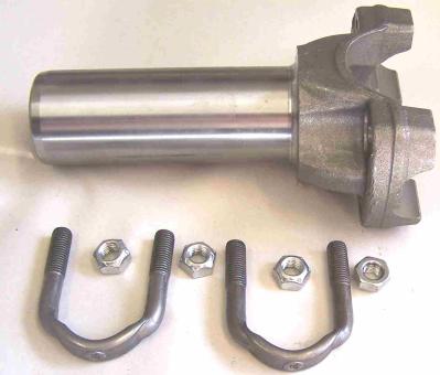 1310 Series Corvette Slip Yoke (Not O.E.)